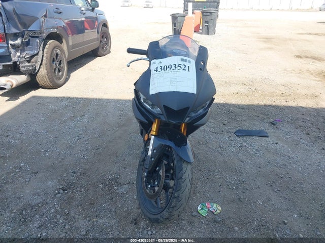 MH3RH17Y4KK002277 Yamaha Yzf-r3
