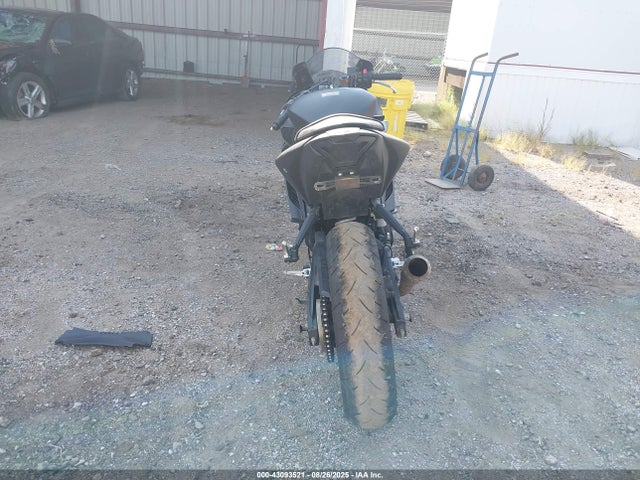 MH3RH17Y4KK002277 Yamaha Yzf-r3