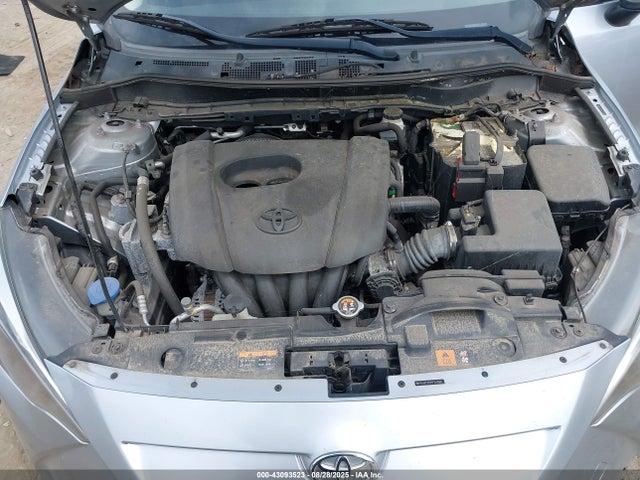 3MYDLBYV6HY151898 Toyota p5v