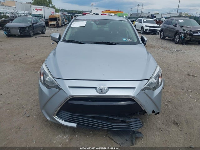 3MYDLBYV6HY151898 Toyota p5v