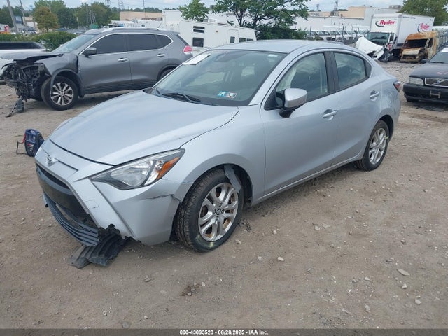 3MYDLBYV6HY151898 Toyota p5v