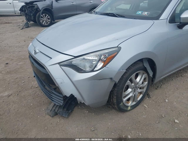 3MYDLBYV6HY151898 Toyota p5v
