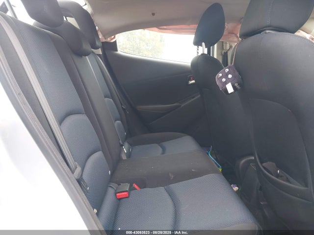 3MYDLBYV6HY151898 Toyota p5v