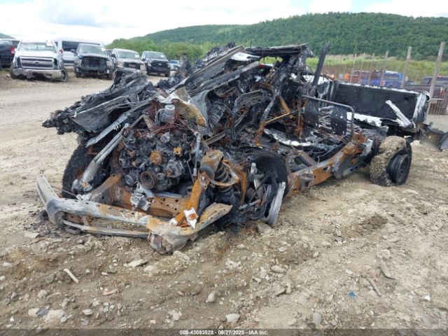 2025 FORD F-150 1FTFW1RG8SFB45995 Photo 1