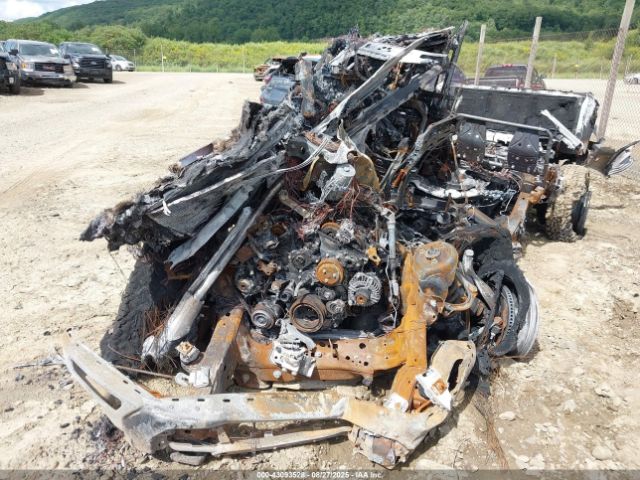 2025 FORD F-150 1FTFW1RG8SFB45995 Photo 5