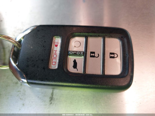 Honda j35y6 2021 5FNYF5H2XMB034765 Image 11