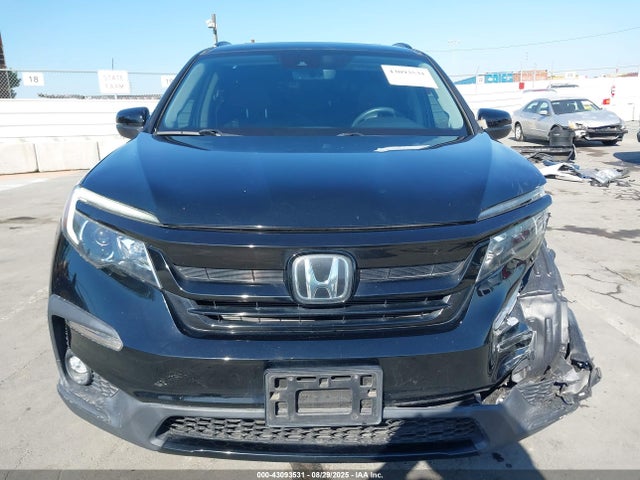 Honda j35y6 2021 5FNYF5H2XMB034765 Image 13