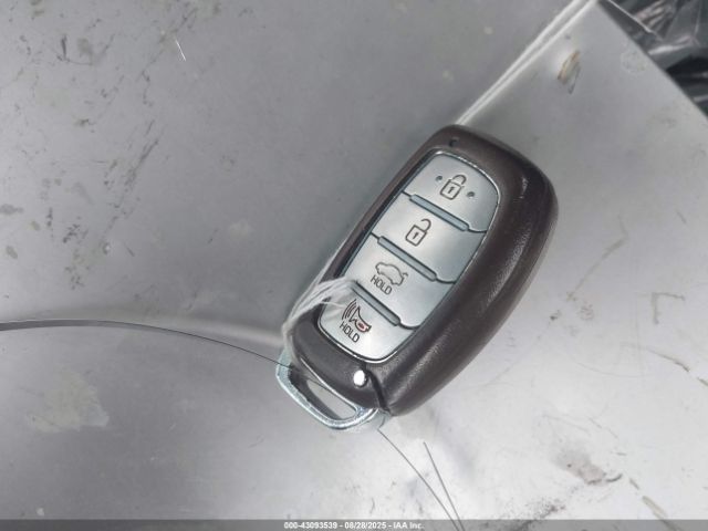 2015 HYUNDAI SONATA 5NPE34AF4FH064691 Photo 10