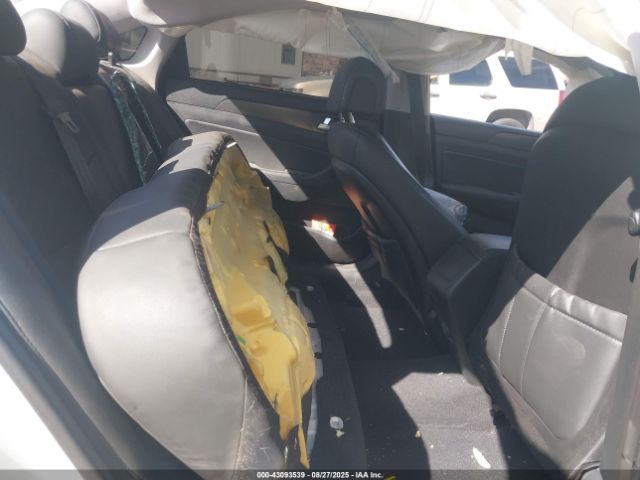 2015 HYUNDAI SONATA 5NPE34AF4FH064691 Photo 7