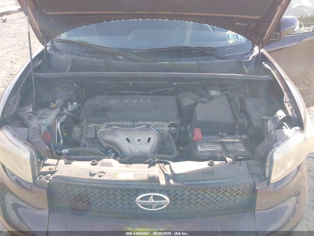 Продаж на аукціоні авто 2009 Scion Xb, vin: JTLKE50E791084011, номер лоту: 43093567