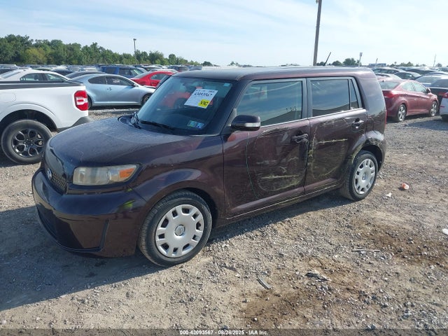 Продаж на аукціоні авто 2009 Scion Xb, vin: JTLKE50E791084011, номер лоту: 43093567
