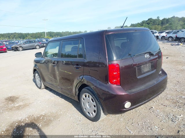 Продаж на аукціоні авто 2009 Scion Xb, vin: JTLKE50E791084011, номер лоту: 43093567