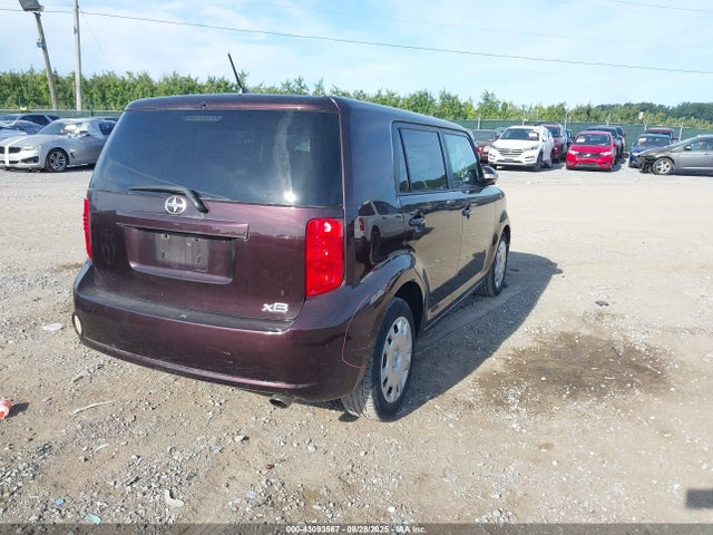 Продаж на аукціоні авто 2009 Scion Xb, vin: JTLKE50E791084011, номер лоту: 43093567