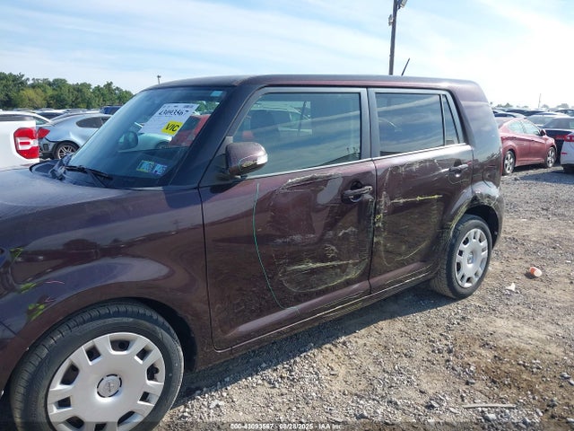Продаж на аукціоні авто 2009 Scion Xb, vin: JTLKE50E791084011, номер лоту: 43093567