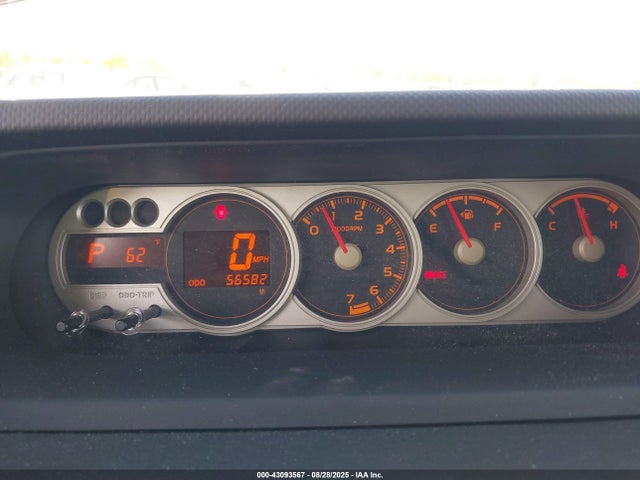 Продаж на аукціоні авто 2009 Scion Xb, vin: JTLKE50E791084011, номер лоту: 43093567