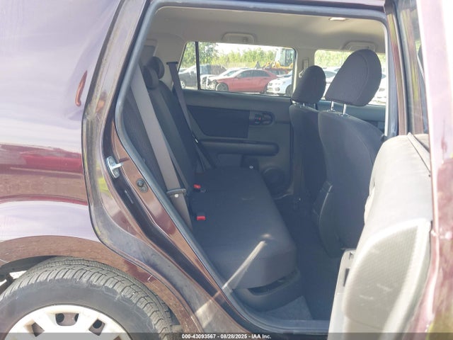 Продаж на аукціоні авто 2009 Scion Xb, vin: JTLKE50E791084011, номер лоту: 43093567