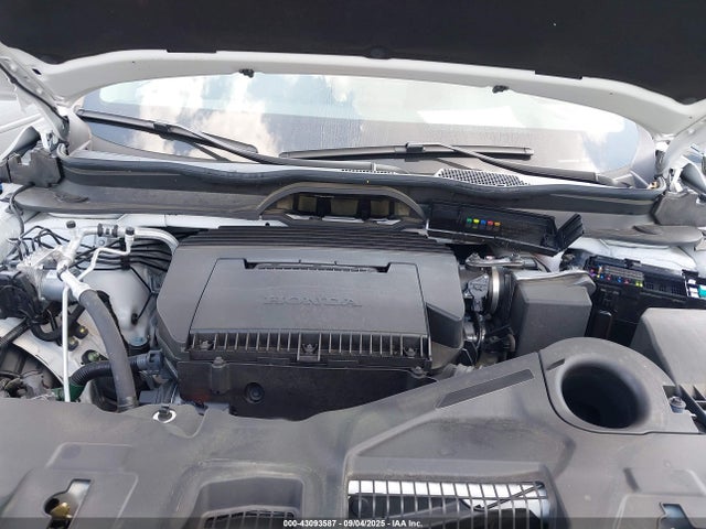 Honda j35y8 2025 5FNYG1H83SB087315 Image 10