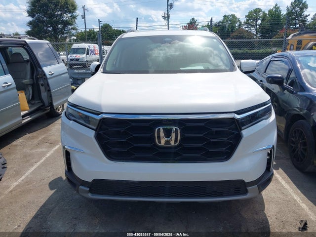 Honda j35y8 2025 5FNYG1H83SB087315 Image 11