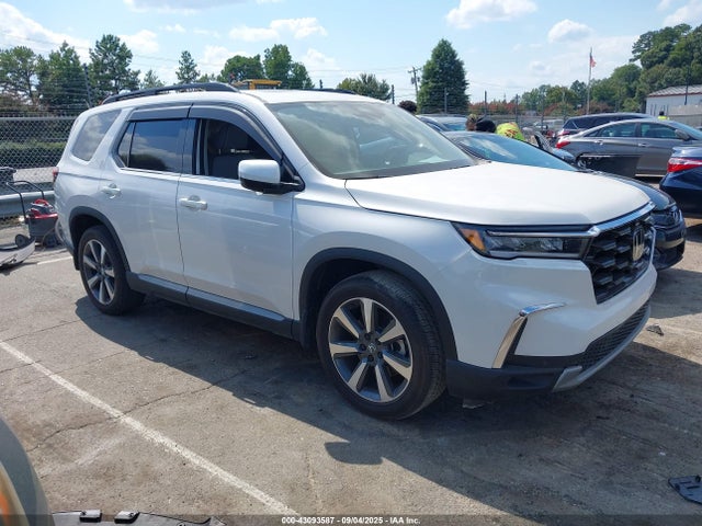Honda j35y8 2025 5FNYG1H83SB087315 Image 12