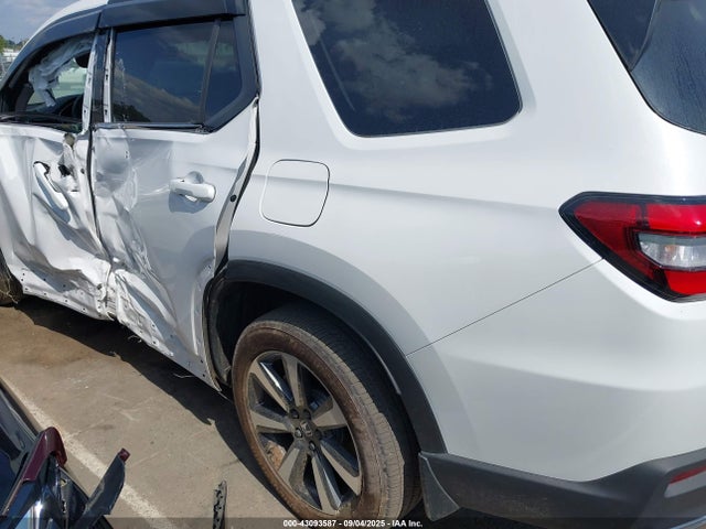 Honda j35y8 2025 5FNYG1H83SB087315 Image 16