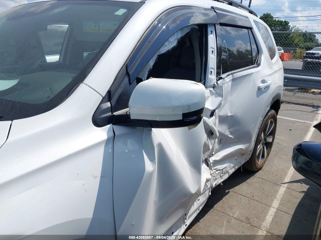 Honda j35y8 2025 5FNYG1H83SB087315 Image 6