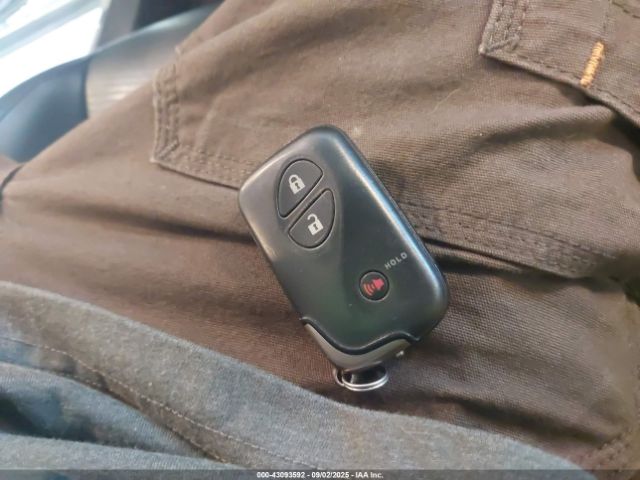 2012 LEXUS CT 200H JTHKD5BH5C2080691 Photo 10