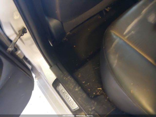 2012 LEXUS CT 200H JTHKD5BH5C2080691 Photo 7