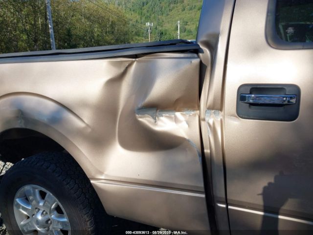 2013 FORD F-150 1FTFW1EF1DKG11614 Photo 5