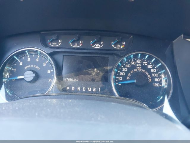 2013 FORD F-150 1FTFW1EF1DKG11614 Photo 6