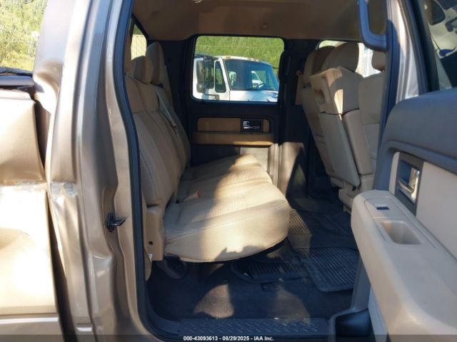 2013 FORD F-150 1FTFW1EF1DKG11614 Photo 7