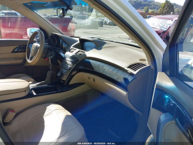 2009 ACURA MDX 2HNYD28419H515182 Photo 4