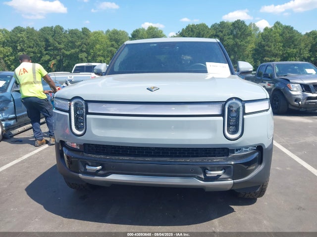 Rivian 2022 2022 7FCTGAAA6NN015709 Image 13