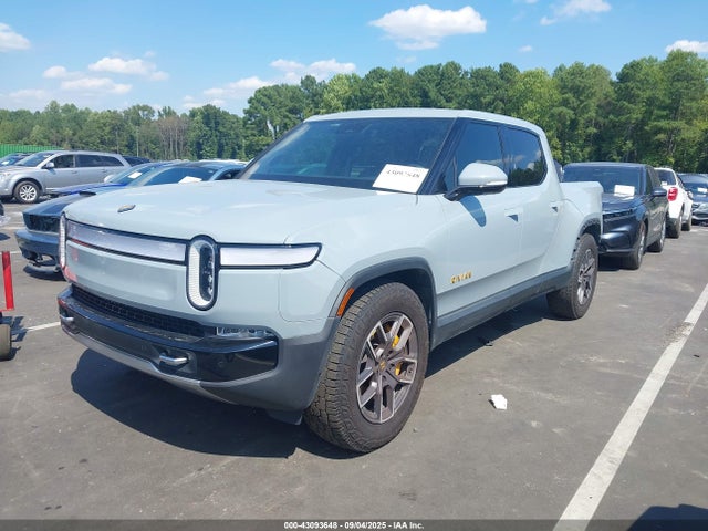 Rivian 2022 2022 7FCTGAAA6NN015709 Image 2