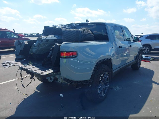 Rivian 2022 2022 7FCTGAAA6NN015709 Image 4