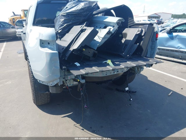 Rivian 2022 2022 7FCTGAAA6NN015709 Image 6
