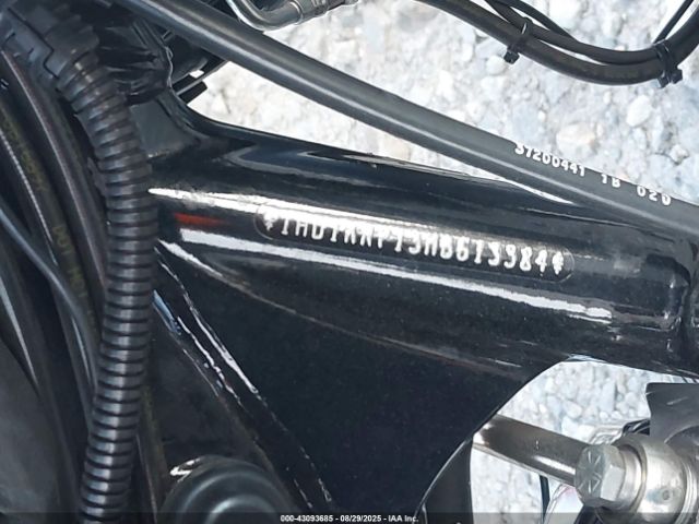 2021 HARLEY-DAVIDSON FLHXS 1HD1KRP13MB613384 Photo 9