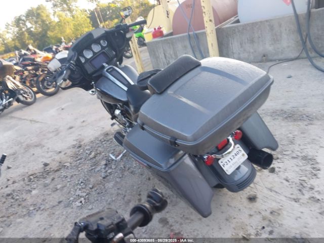 2021 HARLEY-DAVIDSON FLHXS 1HD1KRP13MB613384 Photo 2