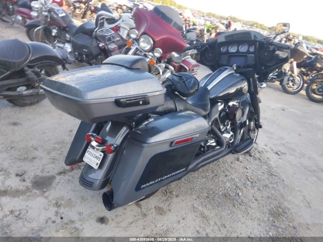 2021 HARLEY-DAVIDSON FLHXS 1HD1KRP13MB613384 Photo 3