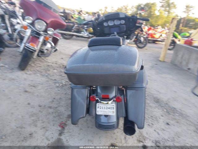 2021 HARLEY-DAVIDSON FLHXS 1HD1KRP13MB613384 Photo 5