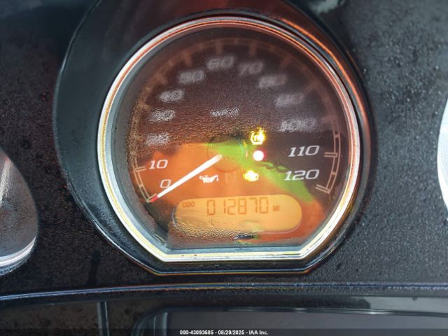 2021 HARLEY-DAVIDSON FLHXS 1HD1KRP13MB613384 Photo 6