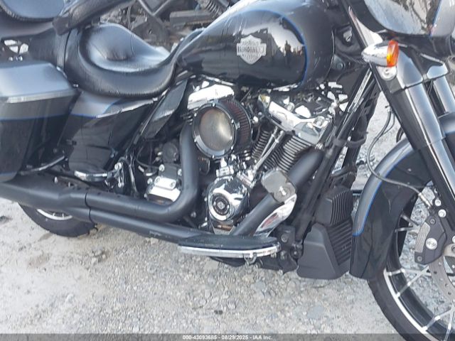 2021 HARLEY-DAVIDSON FLHXS 1HD1KRP13MB613384 Photo 7