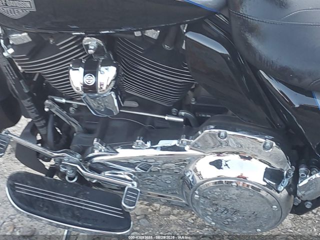 2021 HARLEY-DAVIDSON FLHXS 1HD1KRP13MB613384 Photo 8