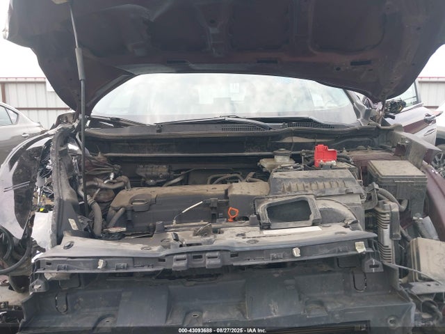 2HKRW6H32JH208716 Honda k24w9/k24v9