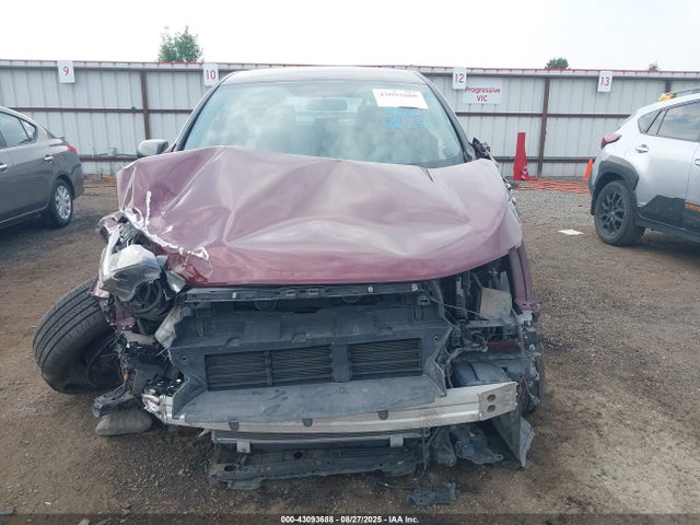 2HKRW6H32JH208716 Honda k24w9/k24v9