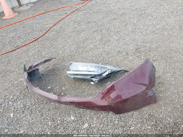 2HKRW6H32JH208716 Honda k24w9/k24v9