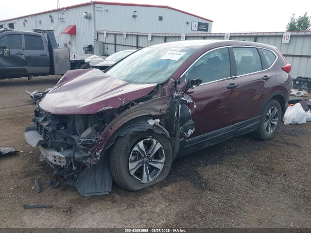 2HKRW6H32JH208716 Honda k24w9/k24v9
