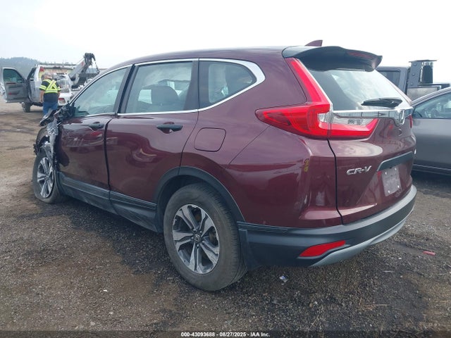 2HKRW6H32JH208716 Honda k24w9/k24v9