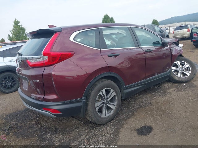 2HKRW6H32JH208716 Honda k24w9/k24v9