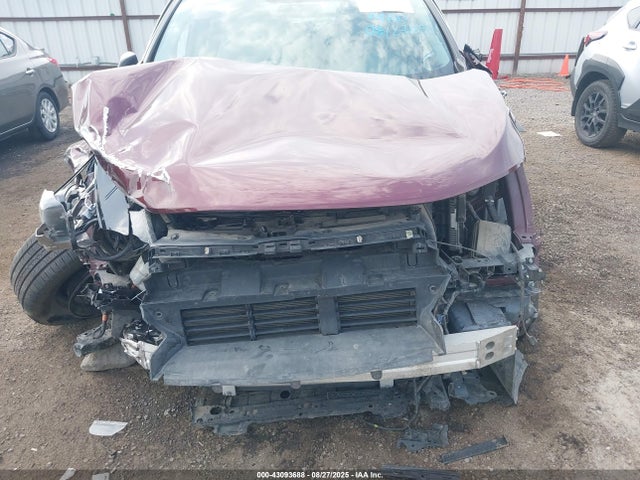 2HKRW6H32JH208716 Honda k24w9/k24v9