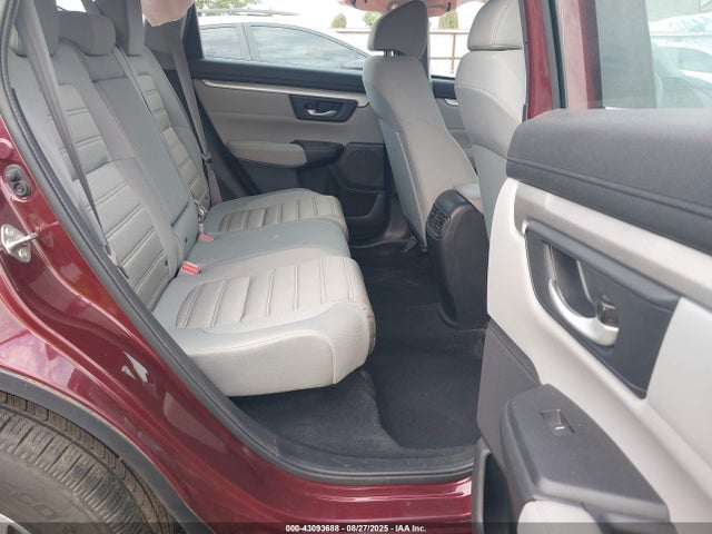 2HKRW6H32JH208716 Honda k24w9/k24v9
